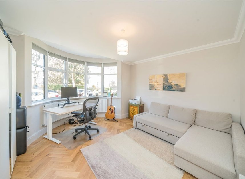 Properties let in Muswell Avenue - N10 2EG view7