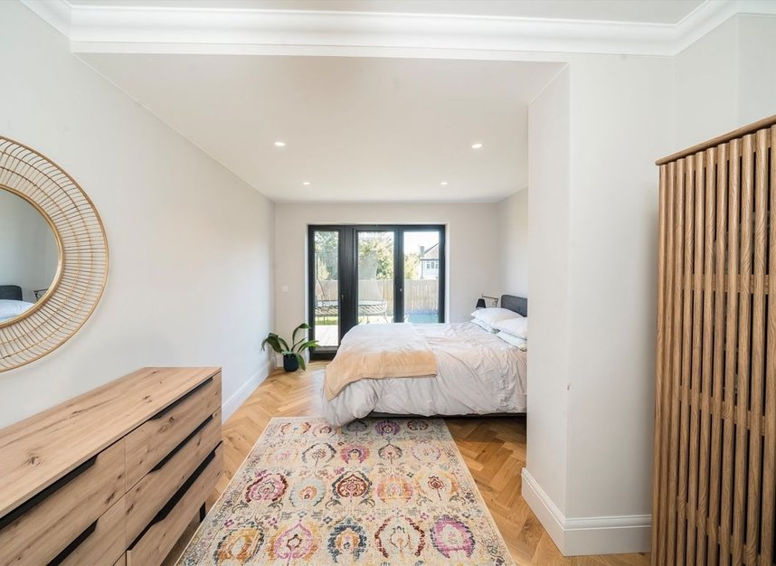 Properties let in Muswell Avenue - N10 2EG view9