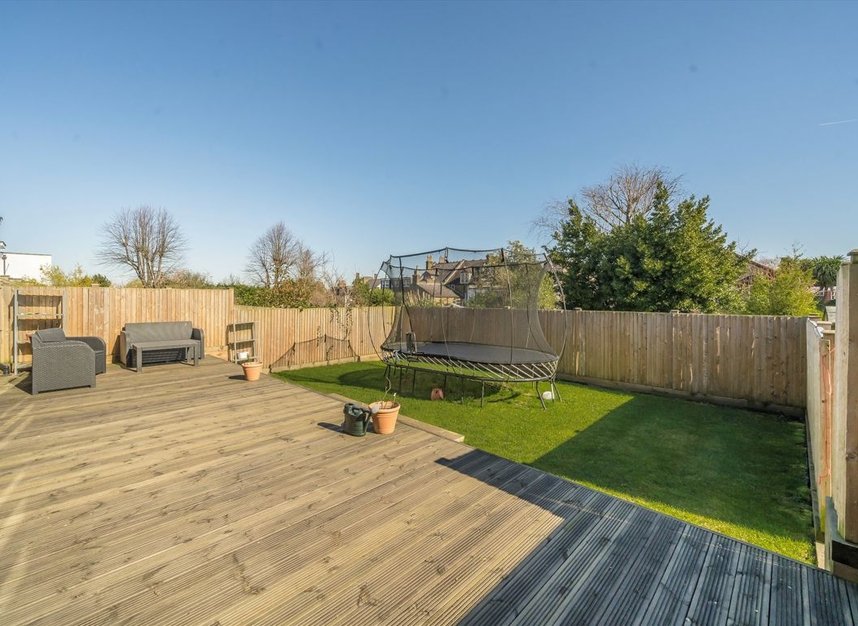 Properties let in Muswell Avenue - N10 2EG view5