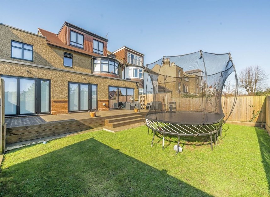Properties let in Muswell Avenue - N10 2EG view11