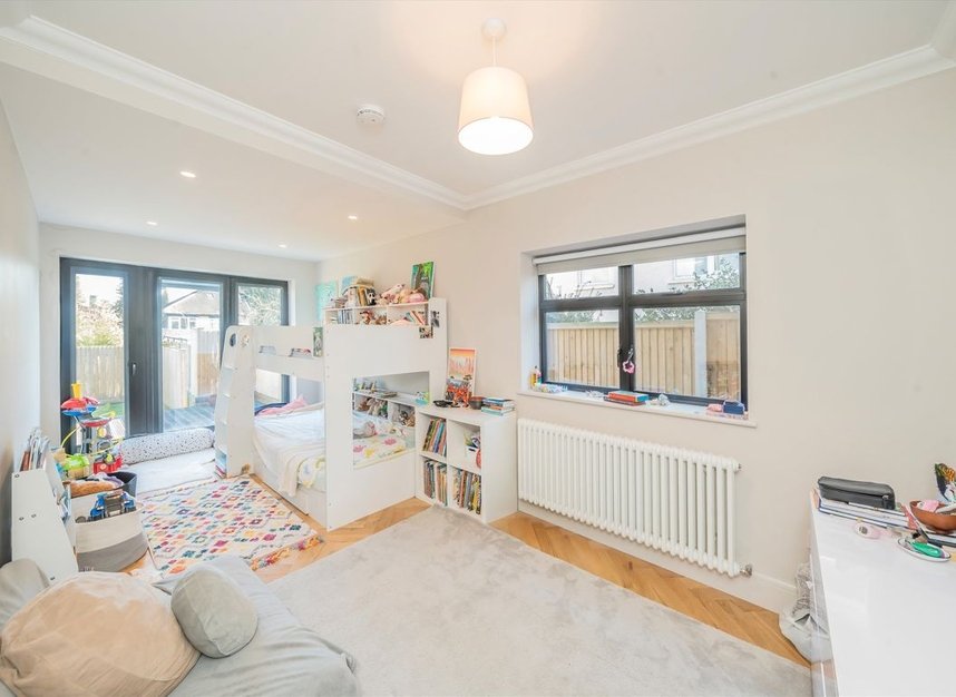 Properties let in Muswell Avenue - N10 2EG view10
