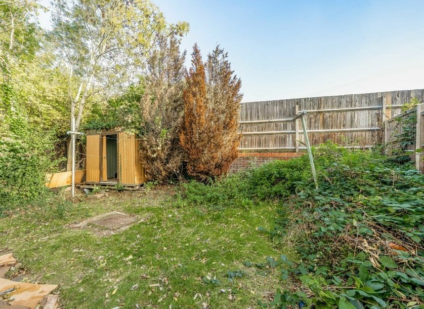 Properties to let in Nether Close - N3 1AA view8