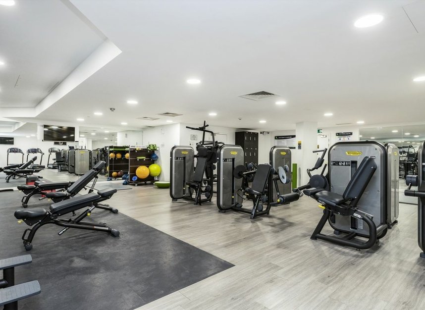 Properties let in New Drum Street - E1 7AS view11