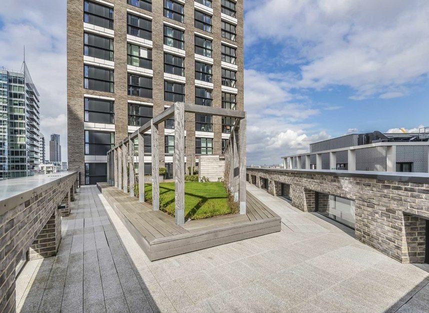 Properties let in New Drum Street - E1 7AS view5