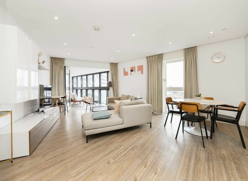 Properties to let in New Drum Street - E1 7AT view2