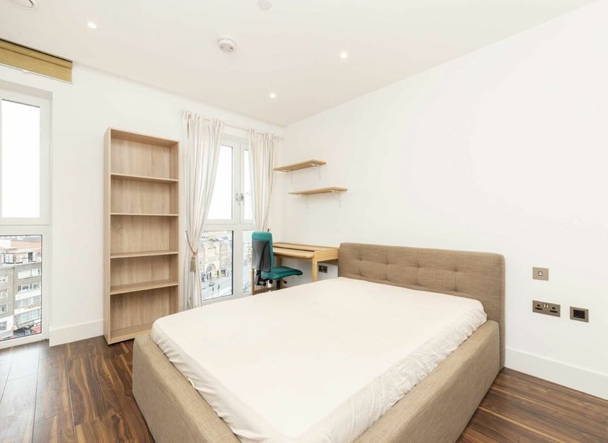 Properties let in New Drum Street - E1 7AS view6