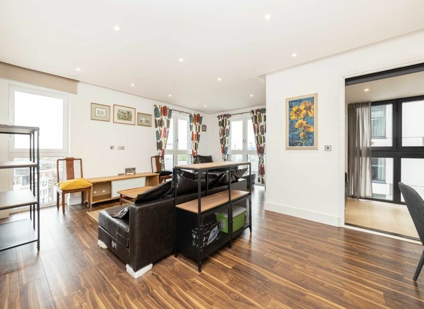 Properties let in New Drum Street - E1 7AS view3