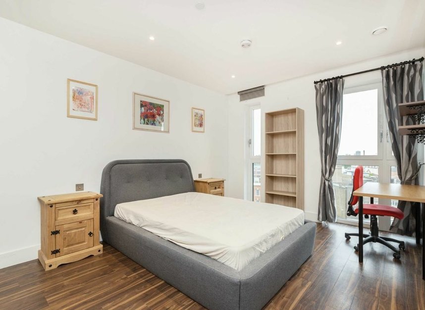 Properties let in New Drum Street - E1 7AS view5