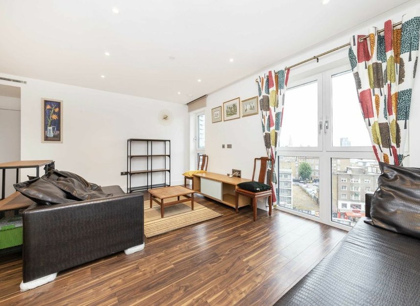 Properties let in New Drum Street - E1 7AS view2