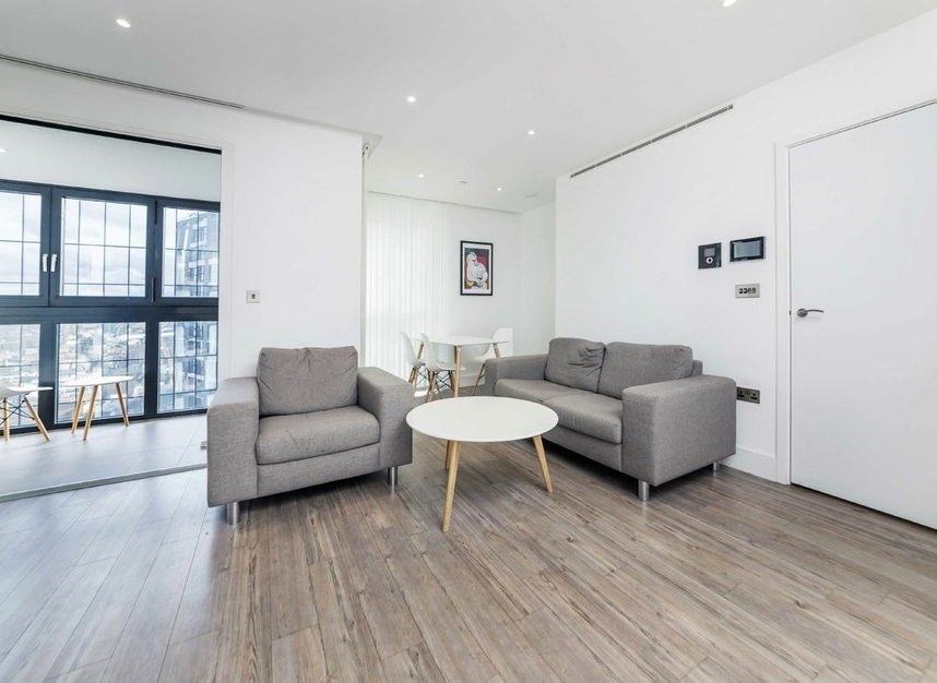 Properties to let in New Drum Street - E1 7AT view1