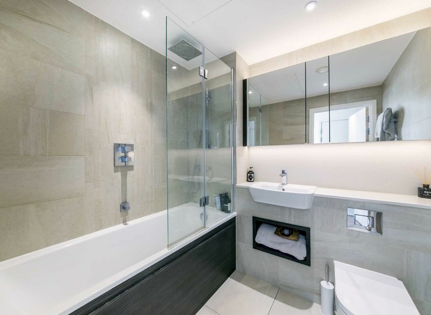 Properties to let in New Drum Street - E1 7AT view4