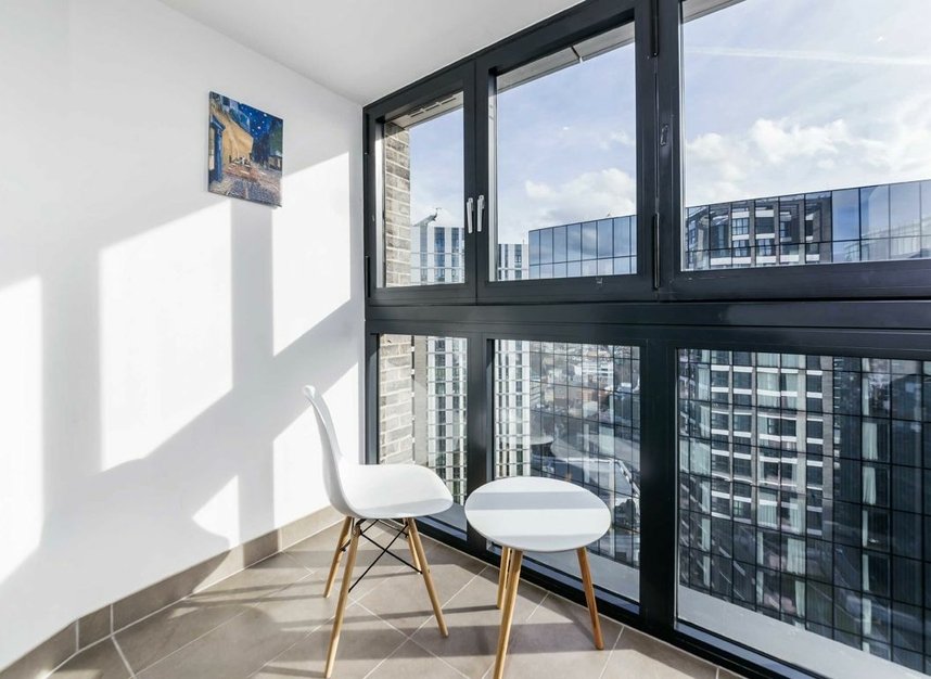 Properties to let in New Drum Street - E1 7AT view5