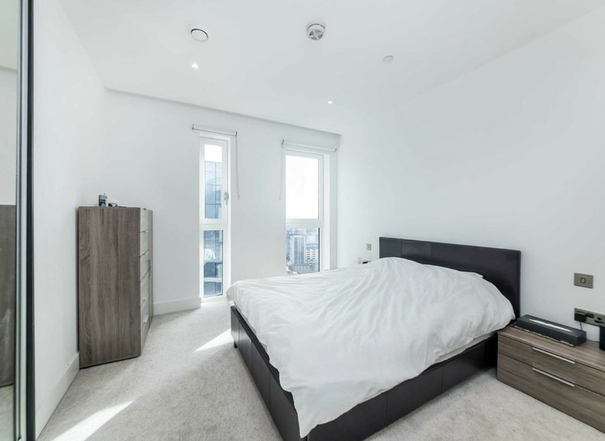 Properties to let in New Drum Street - E1 7AT view2