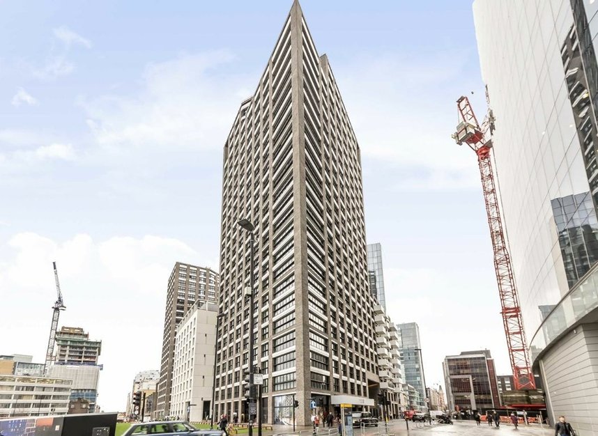 Properties to let in New Drum Street - E1 7AT view7