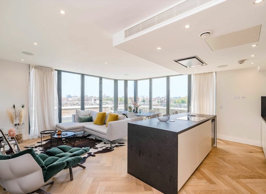 Properties let in New Kings Road - SW6 4LU view3
