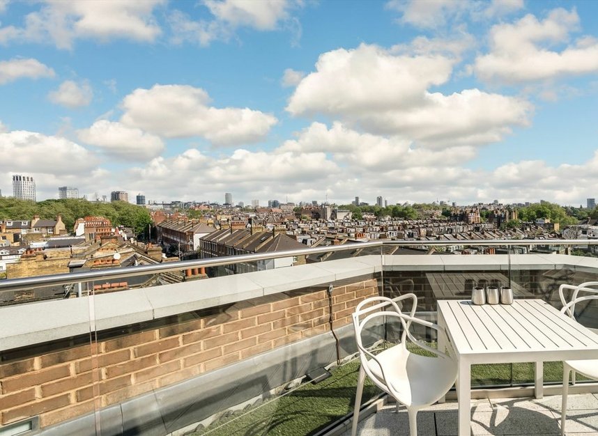 Properties let in New Kings Road - SW6 4LU view9