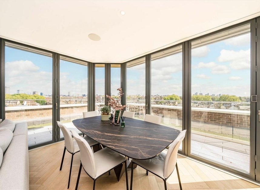 Properties let in New Kings Road - SW6 4LU view4