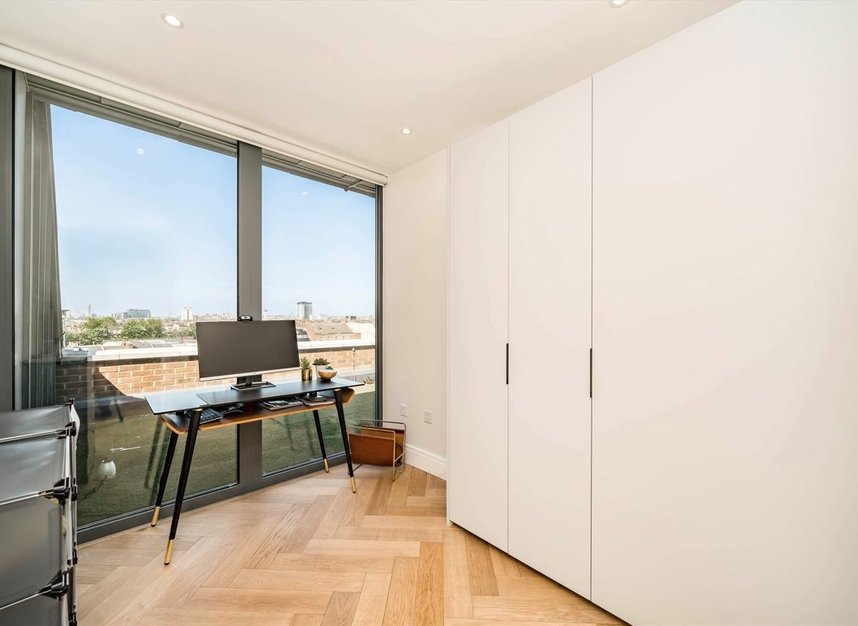 Properties let in New Kings Road - SW6 4LU view7