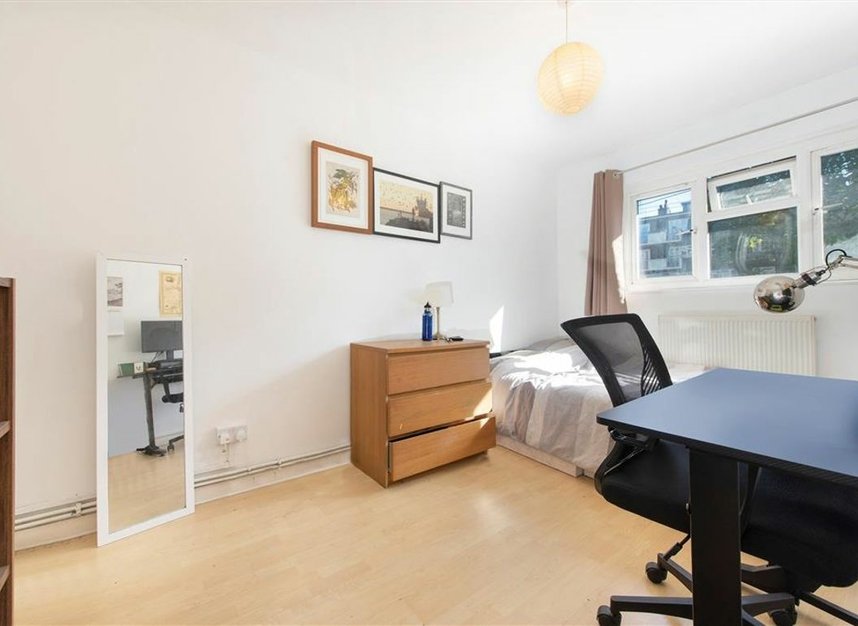 Properties let in New North Road - N1 7PL view3