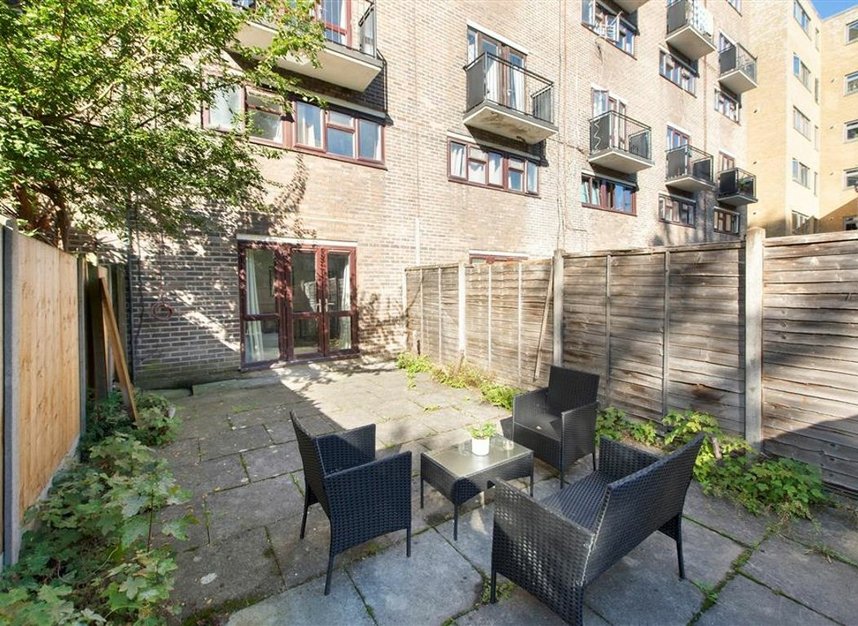 Properties let in New North Road - N1 7PL view7