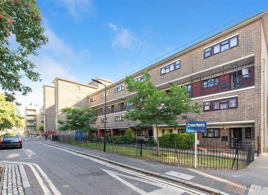 Properties let in New North Road - N1 7PL view10