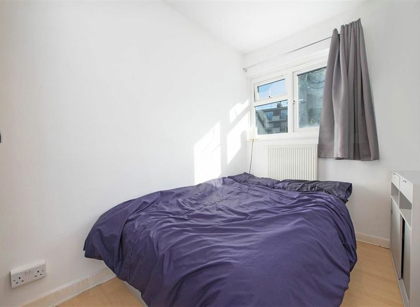 Properties let in New North Road - N1 7PL view6