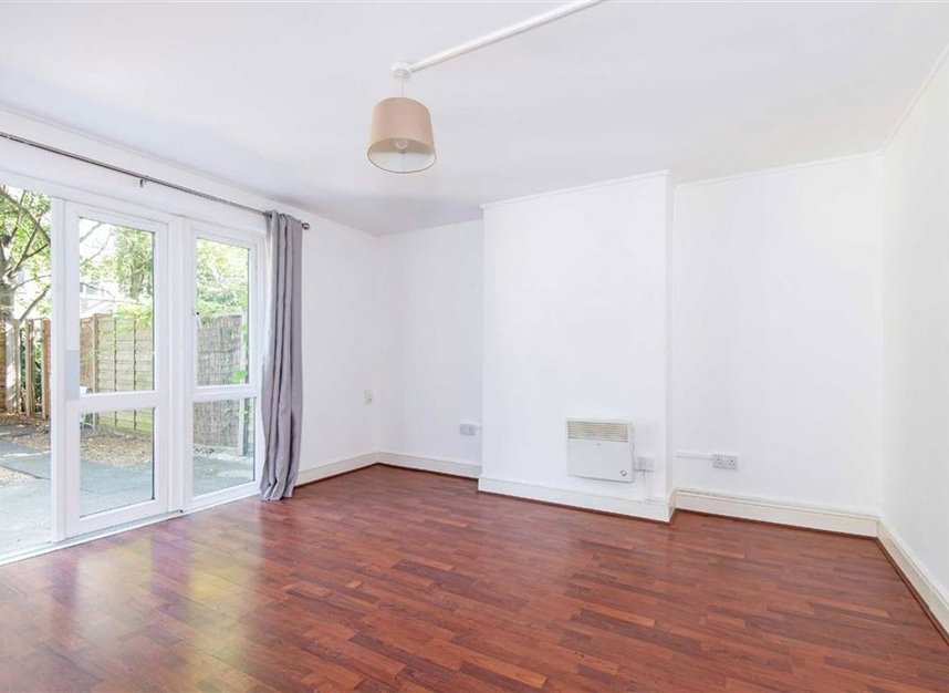 Properties to let in New North Road - N1 7PL view2