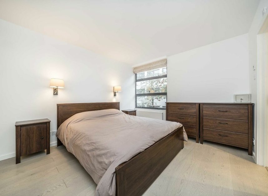 Properties to let in New Wharf Road - N1 9RT view4