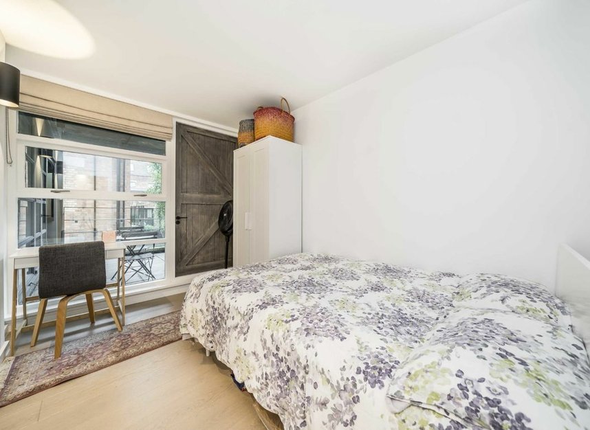 Properties to let in New Wharf Road - N1 9RT view5