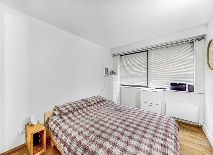 Properties to let in New Wharf Road - N1 9RF view5