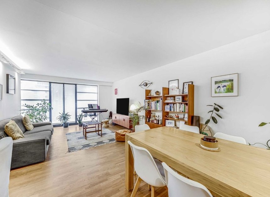 Properties to let in New Wharf Road - N1 9RF view2