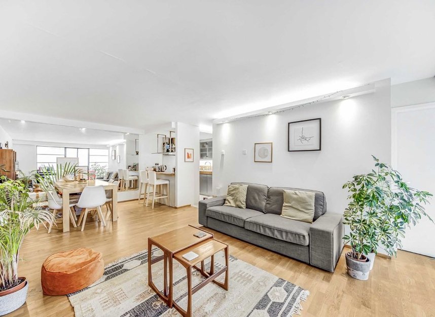 Properties to let in New Wharf Road - N1 9RF view3