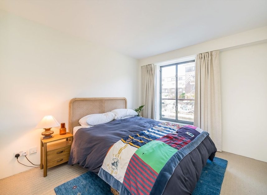 Properties to let in New Wharf Road - N1 9RF view6