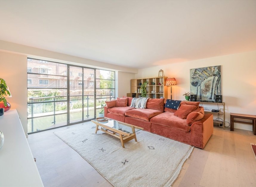 Properties to let in New Wharf Road - N1 9RF view2