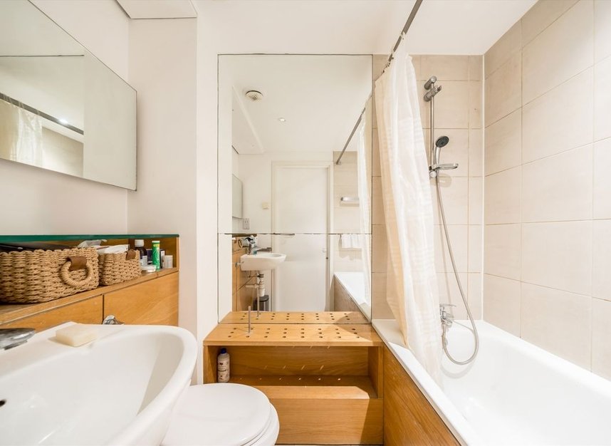 Properties to let in New Wharf Road - N1 9RF view7