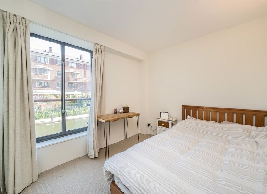 Properties to let in New Wharf Road - N1 9RF view5
