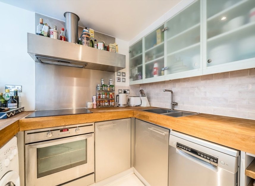 Properties to let in New Wharf Road - N1 9RF view4