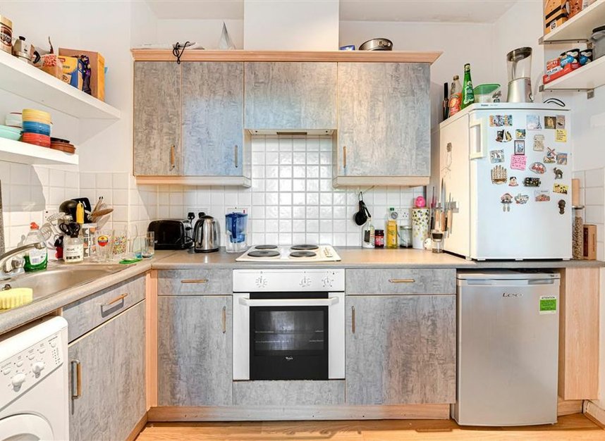 Properties let in Newington Causeway - SE1 6BX view3