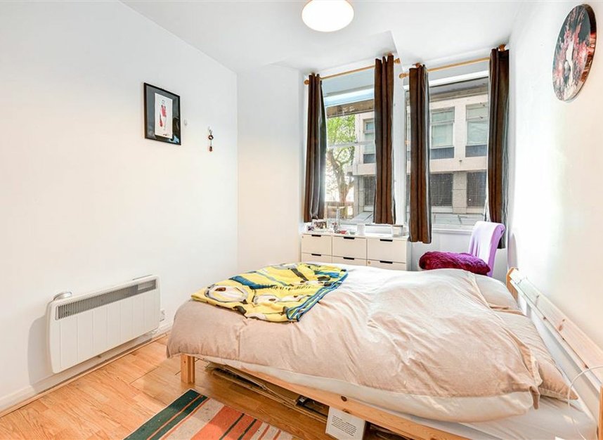 Properties let in Newington Causeway - SE1 6BX view4