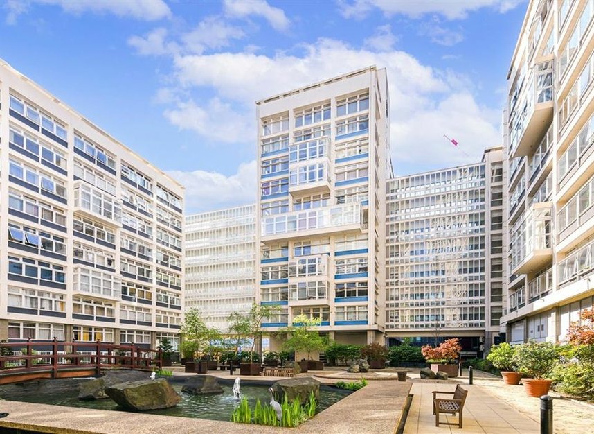 Properties let in Newington Causeway - SE1 6BX view1