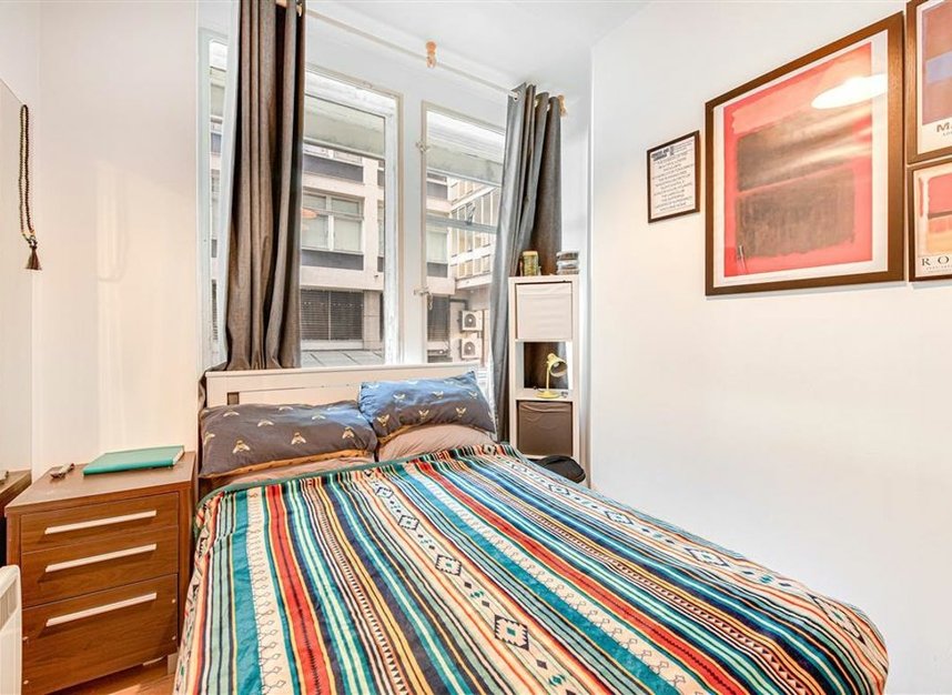 Properties let in Newington Causeway - SE1 6BX view5