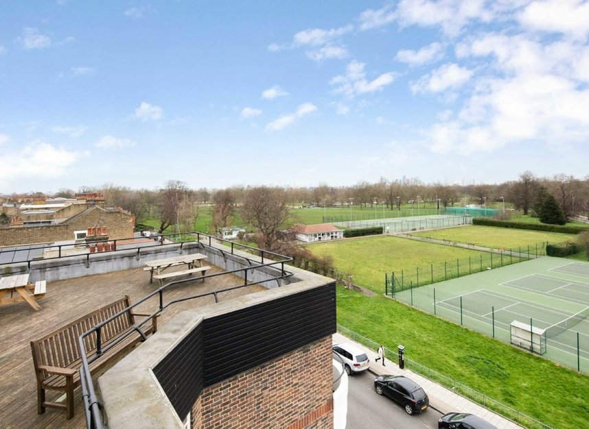 Properties let in Nightingale Lane - SW12 8AH view8