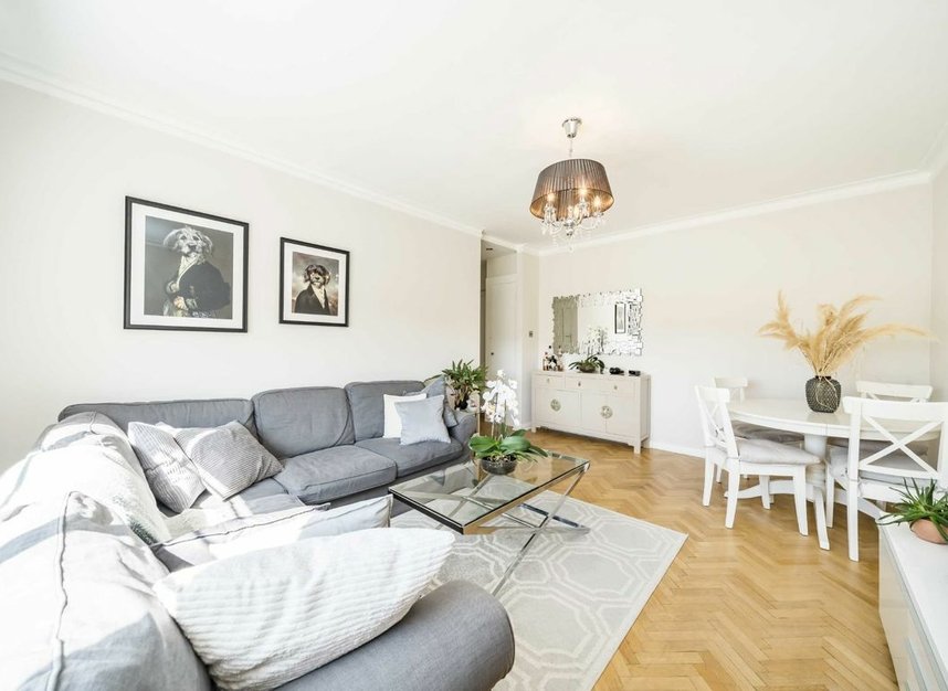 Properties let in Nightingale Lane - SW12 8AH view3