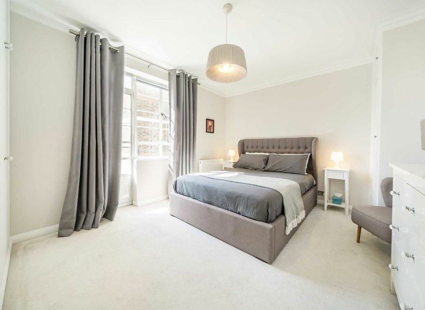 Properties let in Nightingale Lane - SW12 8AH view6