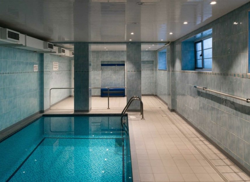 Properties let in Nightingale Lane - SW12 8AH view9