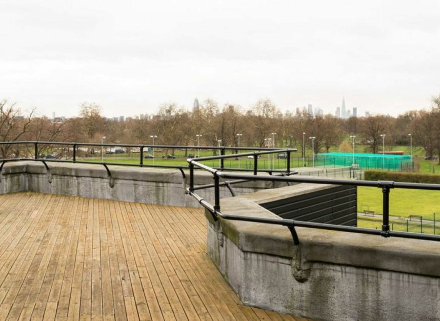 Properties let in Nightingale Lane - SW12 8AH view8