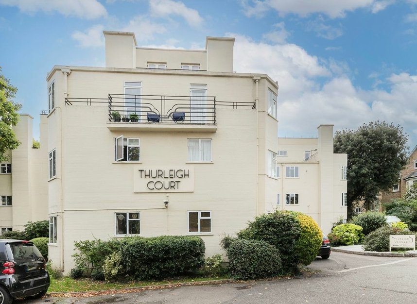 Properties let in Nightingale Lane - SW12 8AP view1