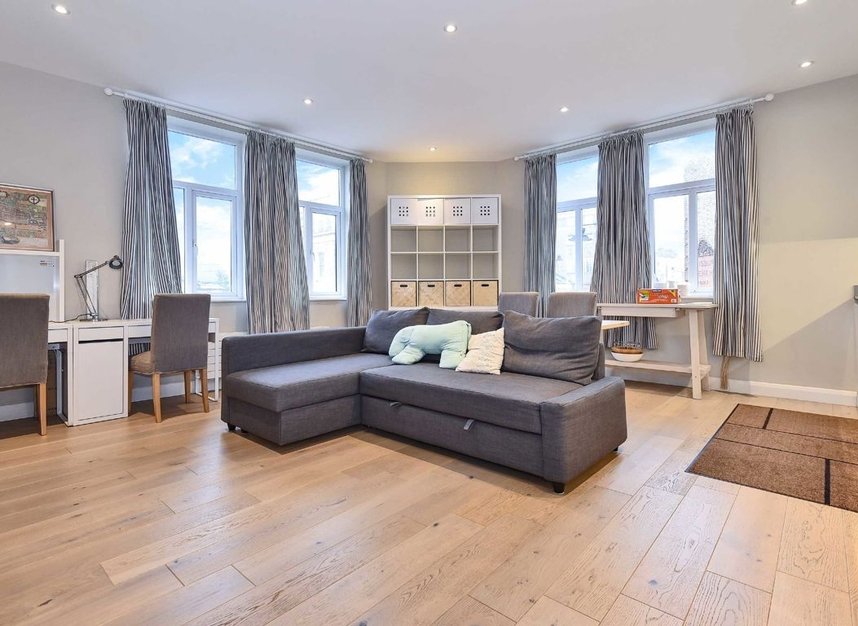 Properties let in Norroy Road - SW15 1PF view2
