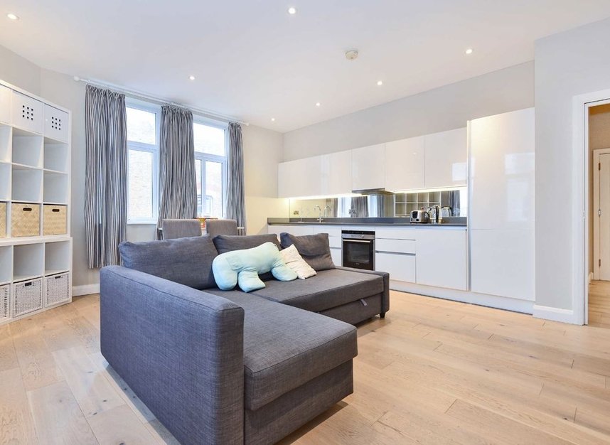 Properties let in Norroy Road - SW15 1PF view3