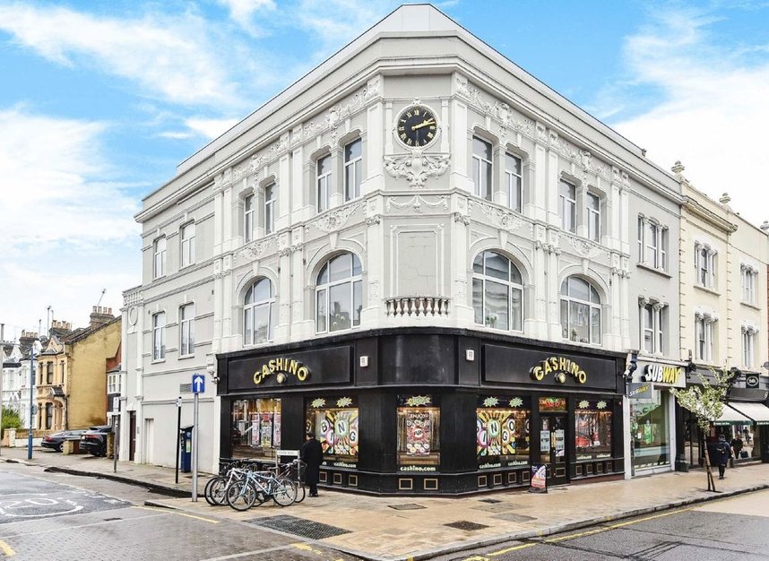 Properties let in Norroy Road - SW15 1PF view1